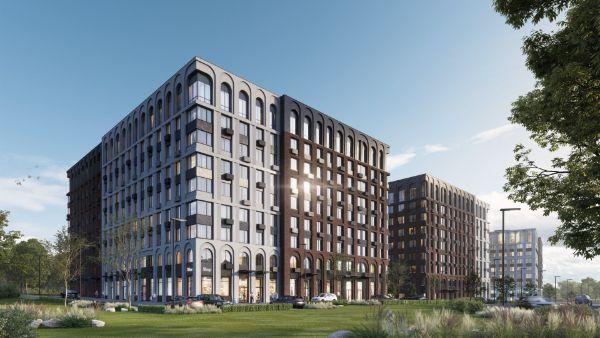 Заречный квартал