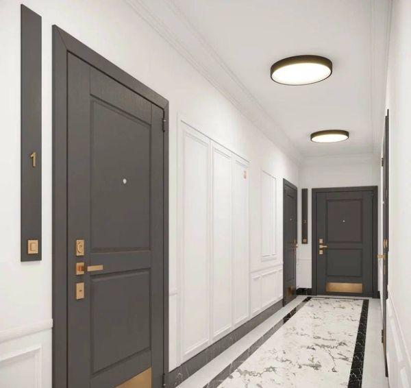 Кварталы Немировича