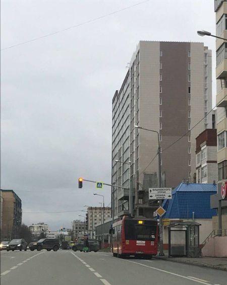 ул. Достоевского, 57