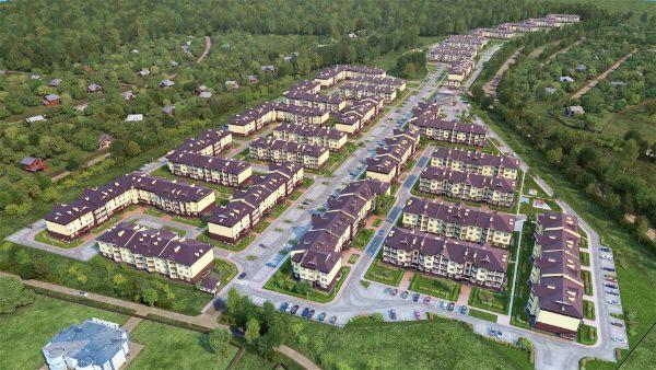 Павловский квартал