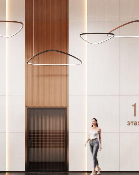 Апартаменты АЭРОН