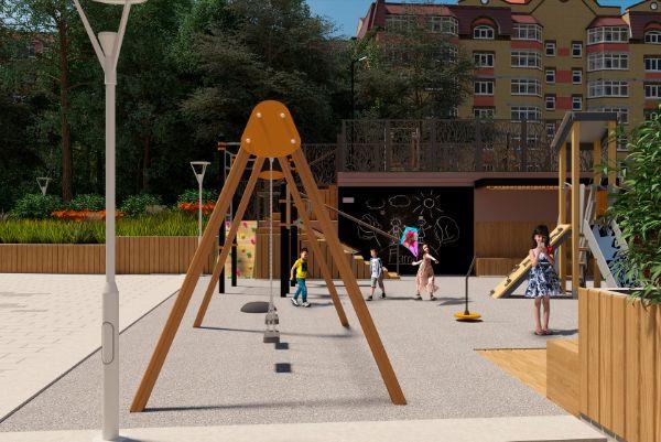 Юнусовская усадьба