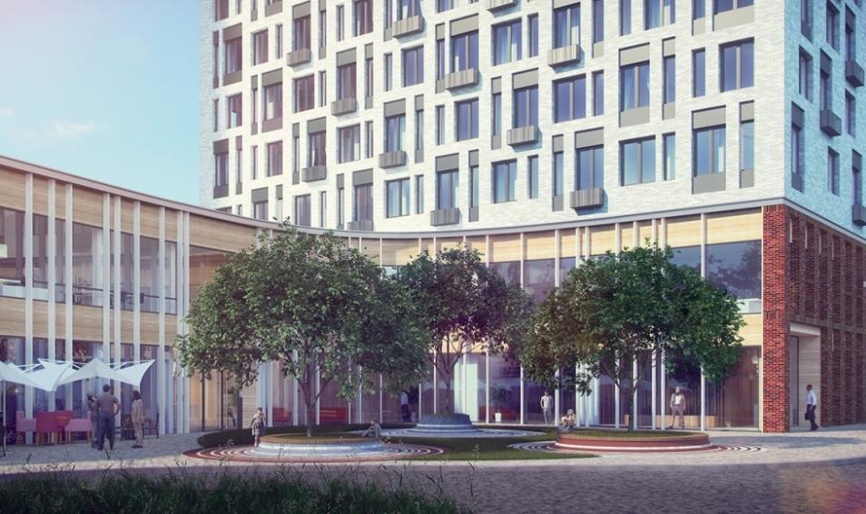 PerovSky (Перовский)