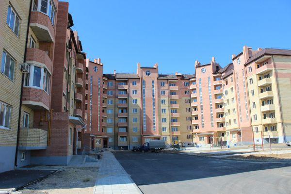 9-й микрорайон