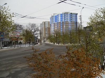 Александровский парк