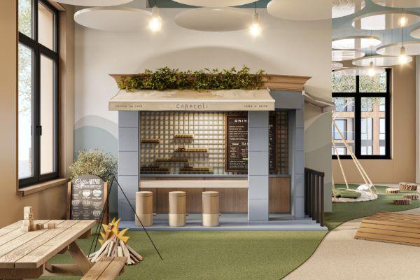 Divo Residence (Диво Резиденс)