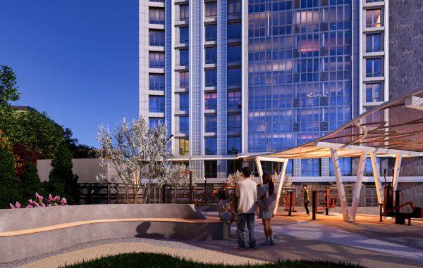 Divo Residence (Диво Резиденс)