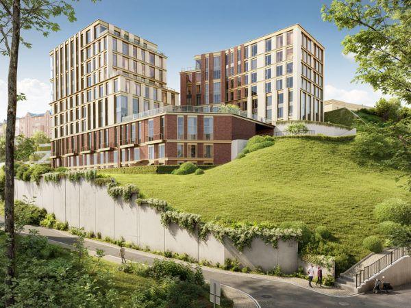 LAPLACE (Лаплас)