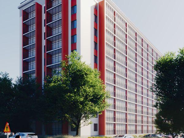 Театральный