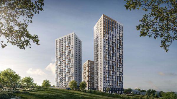 Маяк Днепровской