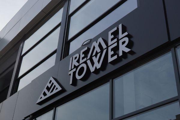 Iremel Tower (Иремель Тауэр)