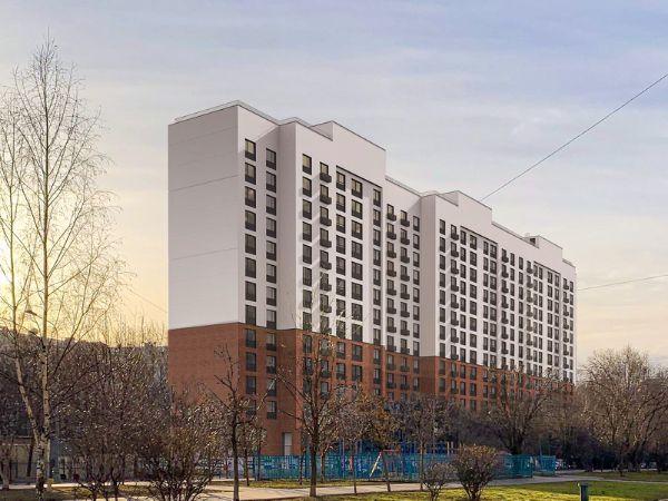 Новочерёмушкинская, 27