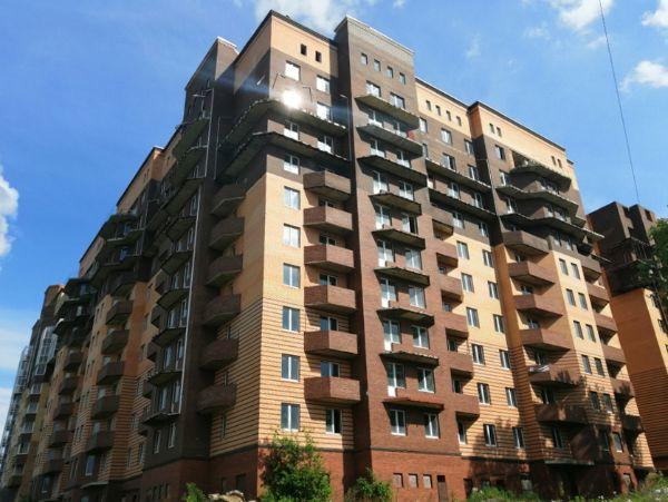 Воскресенское