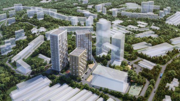 Маяк Днепровской