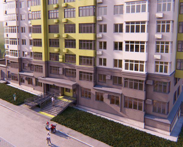 Новоильинка