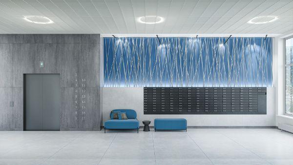 Прибрежный Парк