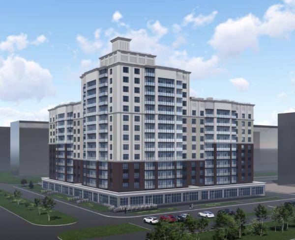 микрорайон 74, стр. 3