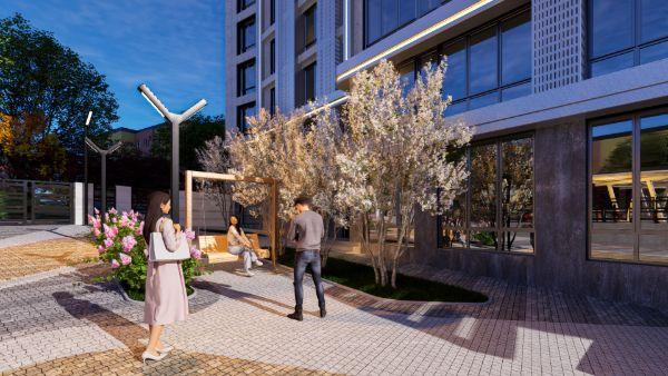 Divo Residence (Диво Резиденс)