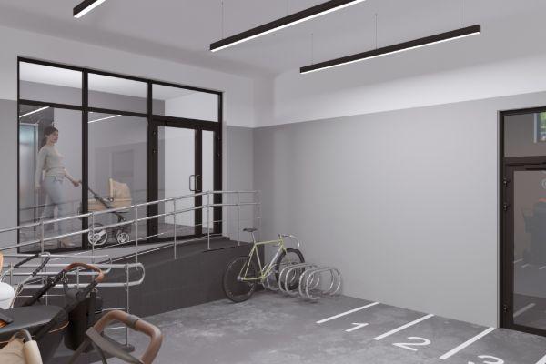 Клубный дом Форест