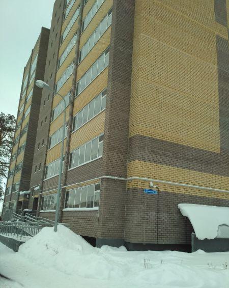 ул. Ютазинская