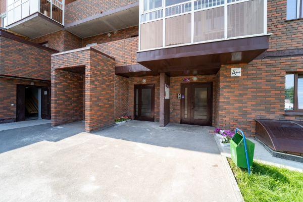 Черемушки на Первомайке