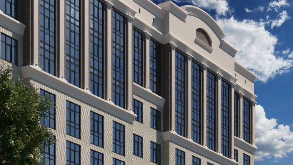 Северный (СЗ АльфаСтрой)