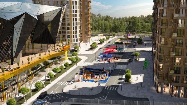 Russian Design District (Рашен Дизайн Дистрикт)