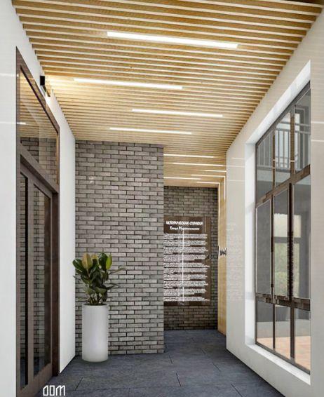 Дом на Мурашкинской