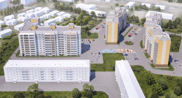 Лесной Парк