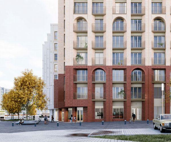 Кварталы Немировича