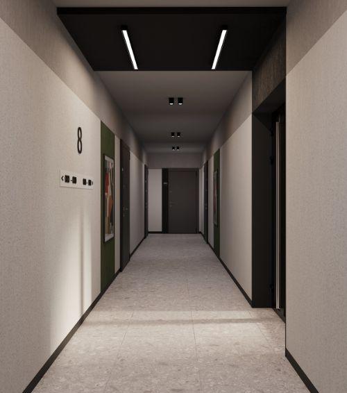 Приятное окружение