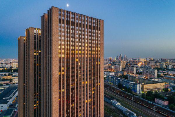 Савеловский Сити