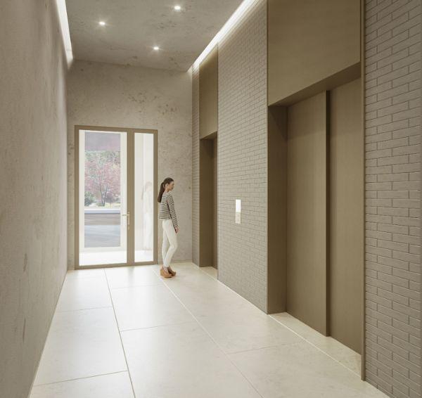 СберСити в Рублёво-Архангельском, квартал В11