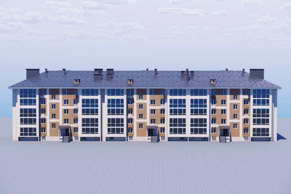 пр. Северный