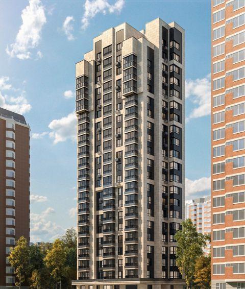 Дежнёва, вл30к3