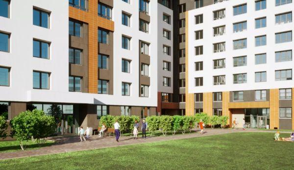 Maxi Life на Возрождения