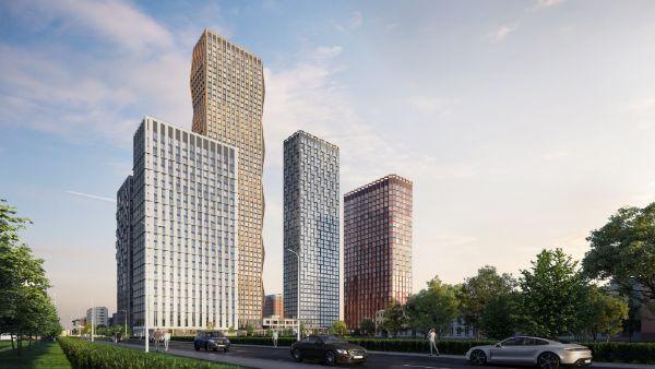 INDY TOWERS (Инди Тауэрз)