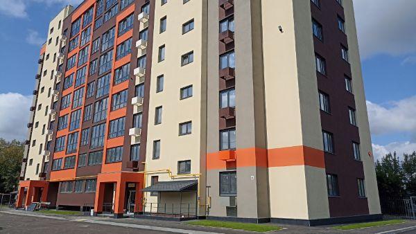 На 2-й Первомайской