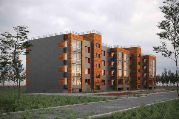 по Южному проезду