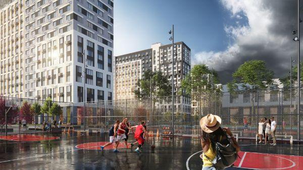 Новый Зеленоград