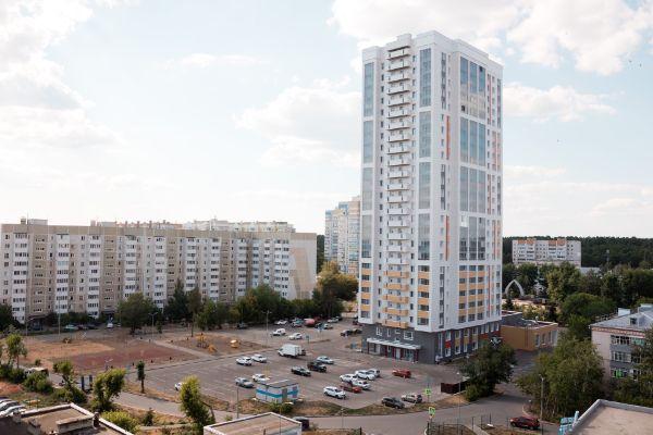 Дом на Бирюзовой