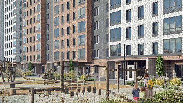 по ул. Водопроводная (СЗ Технология)