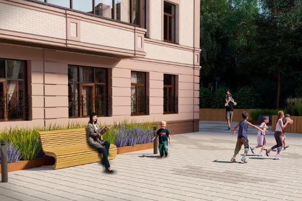 Юнусовская усадьба