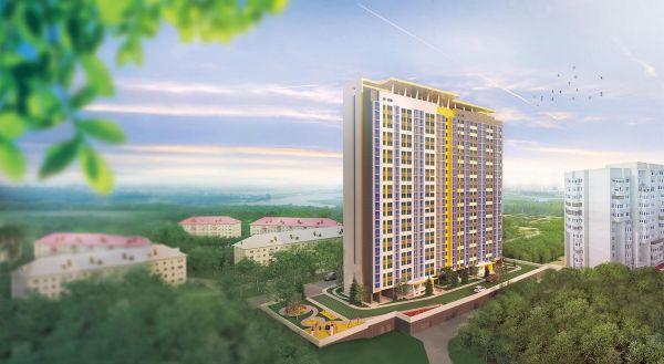 Skyline (Скайлайн)