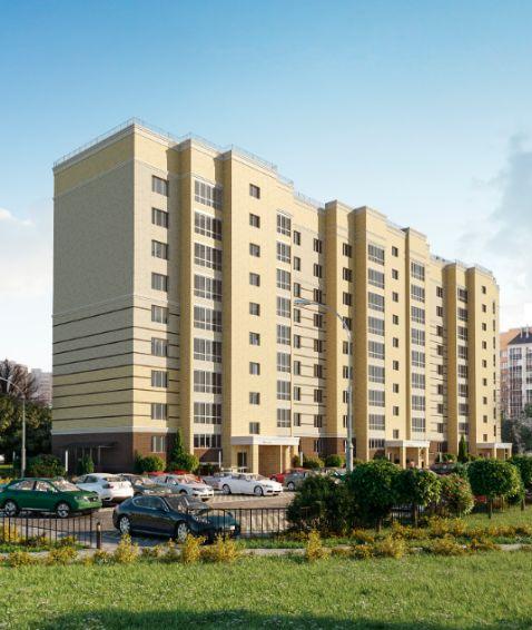 по ул. Ярмарочная, поз. 13