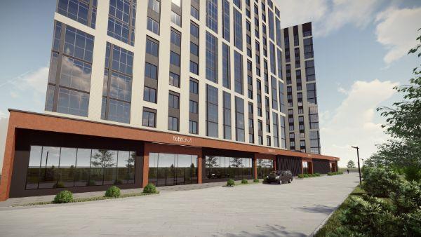 Октябрьские Высоты