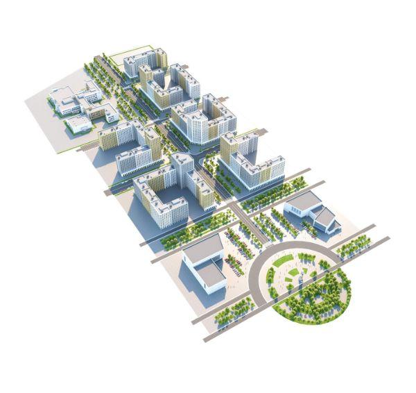 по ул. Изыскателей