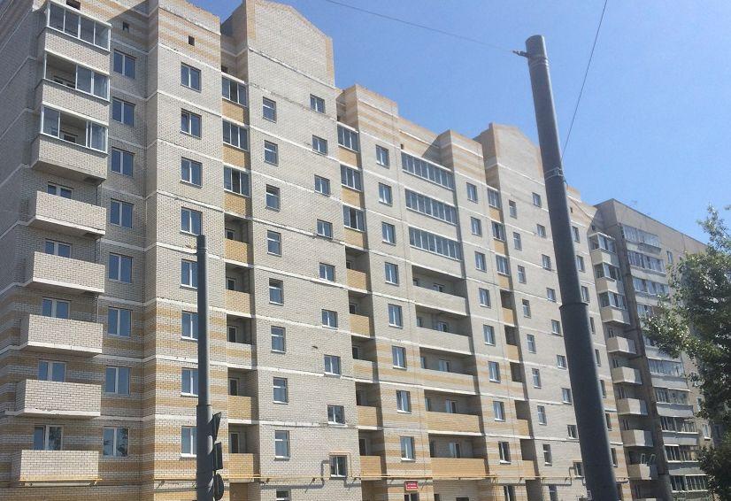 ул. Бастионная 24Е