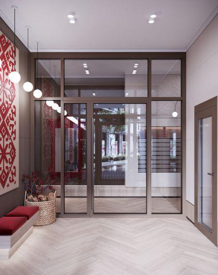 Парфеновская горка