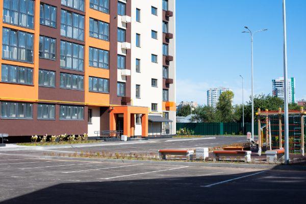 На 2-й Первомайской